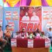 Masyarakat Waeteba Buru Selatan Komitmen Menangkan Pasangan SAH