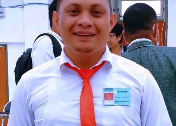 Praktisi Hukum ini Desak Polsek Tepa Tuntaskan Dugaan Kasus Pencemaran Nama Baik