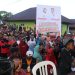 Waesama Tak Dapat Dibendung, Tumpah Ruah Masyarakat Akui Paparan Kemenangan Safitri-Hemfry