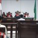 Tuntutan Jaksa Kabur, PH Desak Hakim Putus Bebas Raja Rohomoni