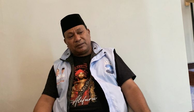 Vanath Akui dalam Kampanye beri Penguatan Pemimpin Muslim yang Diteladani, Bukan Sebaliknya