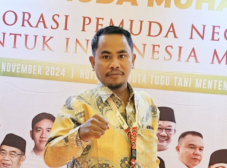 Pemuda Muhammadiyah Serukan Partisipasi Kawal Penghitungan Suara Pilkada 2024, Jaga Situasi Kamtibmas