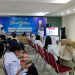 ERHA Ultimate Ambon Beri Penguatan Informasi Kesehatan di Dinas Pariwisata Provinsi Maluku