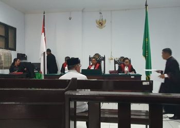 Dinilai Keliru Perihal Kasus Galian C di Rohomoni, Kuasa Hukum Tolak Semua Dalil Penuntut Umum