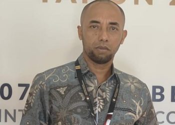 Ketua KPU Buru Diseret ke Ranah Hukum, Diduga Lakukan Pelanggaran Pemilu