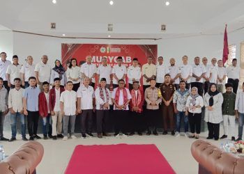 Momentum Muscab IMM SBB Diharapkan Jadi Mitra Kritis Membangun yang Solutif Hindari Provokatif