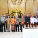 IKB TNS Kota Ambon Tekankan Nilai Kasih dan Kebersamaan dalam Perayaan Natal