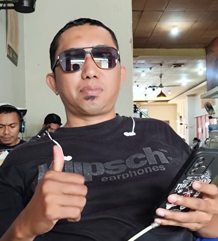 Pilkada SBB 2024, Maspaittela: Barang Ini Sudah Selesai