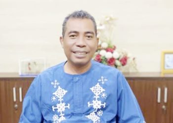 2025 Upah Minimum Kota Ambon Naik 6,5 Persen