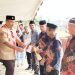 Momentum PEREKAT ke-X di Iha-Kulur: Pj Bupati SBB Resmikan Stadion Mini dan Serahkan Bantuan Infrastruktur