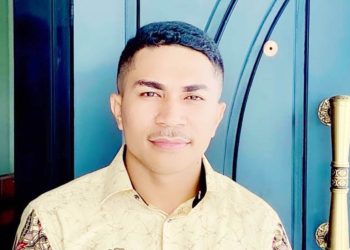 SBB Sudah Seperti Serial FTV Ada Tukang Fitnah, Kalaimena: Doktor Jais Eksekusi Objek yang Diwacanakan
