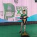 Momentum  21 Tahun Saka Mese Nusa, Ansor SBB Minta Pemda Benahi Transportasi Laut