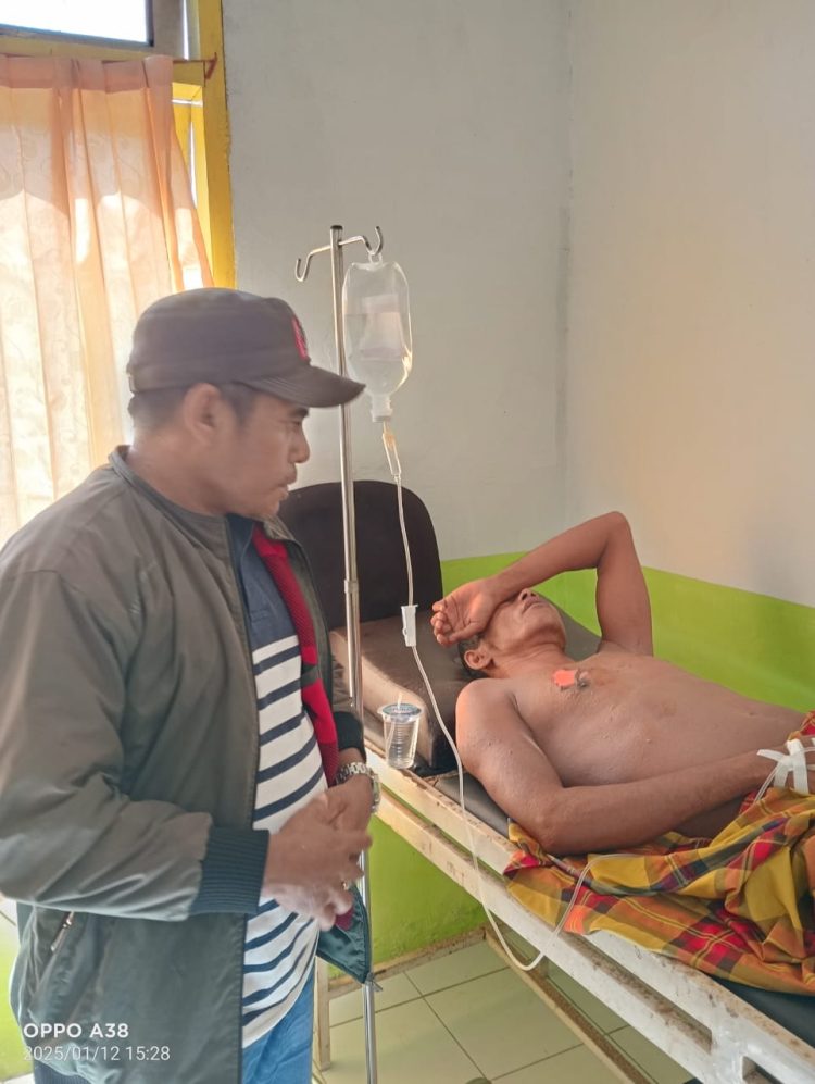 Instruksi Pj Bupati, 6 Korban Kecelakaan Speed Boat 5 Bersaudara di Manipa Ditemukan Selamat