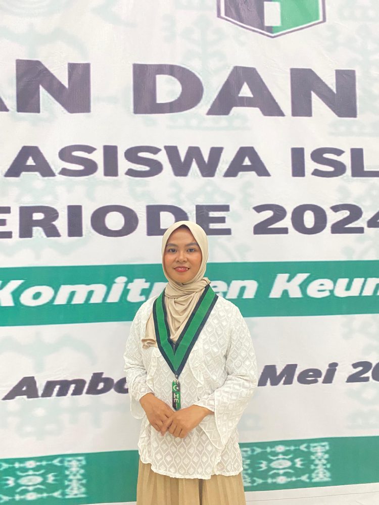 Wapres Kunjungan Kerja ke Maluku; Kohati Cabang Ambon Tegaskan Pentingnya MBG Berbasis Pangan Lokal di Maluku