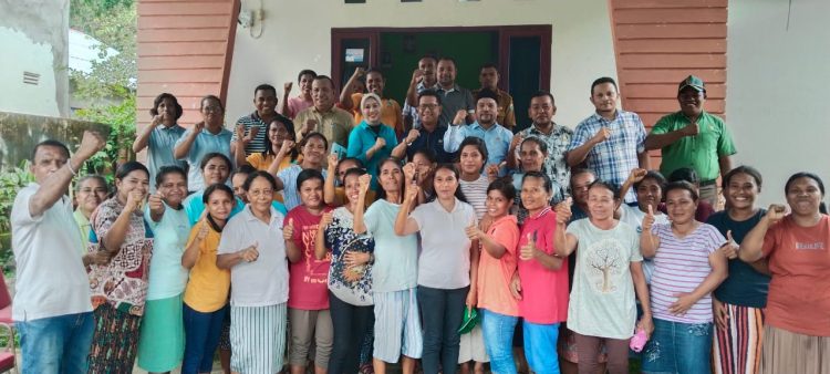 Bertemu Orang Tua Wali, Komisi II DPRD SBB Kunjungi SD Negeri Nikilukan dan Niwilehu