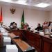 Sadali Terima Kunjungan Direktur Beasiswa Lpdp Di Maluku