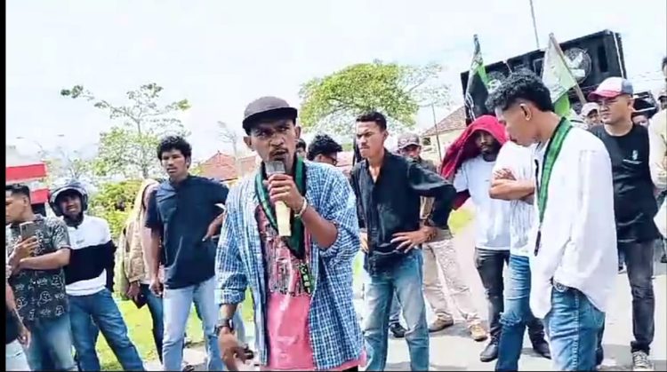 HMI: Pelaku Mafia Tambang GB CK & TM Harus Diproses Hukum