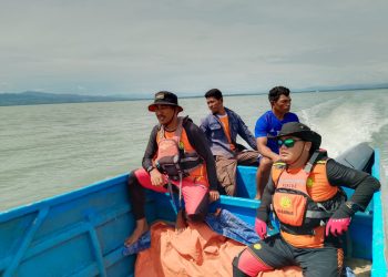 Nelayan Hilang Tak Kunjung Ditemukan, Basarnas Hentikan Pencarian