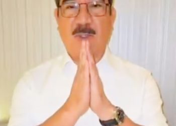 Gubernur Maluku Terpilih Hendrik Lewerissa Sampaikan Bela Sungkawa atas Insiden Tenggelamnya Speed Boat 2 Nona di Perairan Manipa