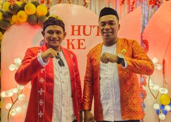 Momentum 21 Tahun Saka Mese Nusa, Politisi Dapil Huamual: Wujudkan SBB Maju, Inovatif, dan Berbudaya