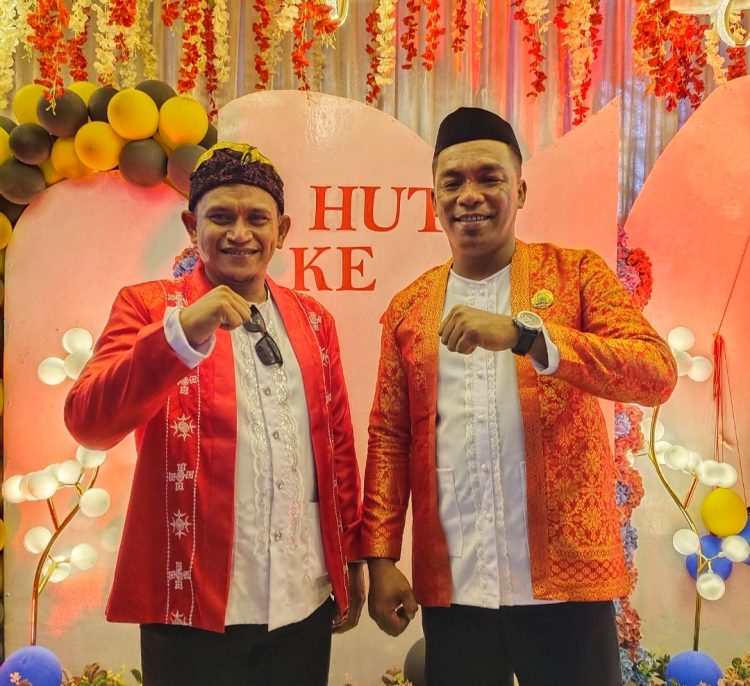 Momentum 21 Tahun Saka Mese Nusa, Politisi Dapil Huamual: Wujudkan SBB Maju, Inovatif, dan Berbudaya