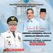 Ditetapkan Serentak KPU, Selamat kepada Gubernur dan Wagub Maluku Serta Bupati Wabup SBB Terpilih