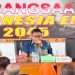 Salam Kebangsaan, Pj Bupati SBB Dorong Kolaborasi Menuju Indonesia Emas 2045