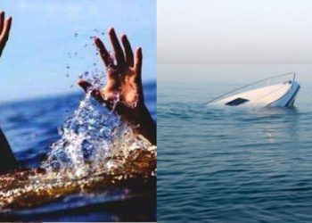 Dilaporkan ada Korban Tenggelam dalam Kecelakaan Speed Boat “Dua Nona” di Perairan Manipa, BPBD SBB Diminta Bergerak