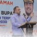 Bupati-Wabup SBT Terpilih Gelar Silaturahmi dan Ramah Tamah Jelang Pelantikan