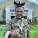 Selama Mengikuti Retret di Magelang, Bupati SBT : Banyak Hal yang Bisa Kita Pelajari