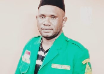GP Ansor Desak Kapolda Maluku Periksa Oknum Polisi yang Diduga Terlibat Tambang Ilegal di Gunung Botak