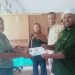 BAZNAS SBB Hadir untuk Keluarga Rianto, Uluran Tangan di Tengah Kesulitan