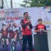 SBAM FUN BIKE 2025: Ambon Gowes Bersama, Sehat dan Penuh Semangat
