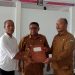 PT Saka Mese Nusa Utama Serahkan Dividen 2024 ke Pemda SBB