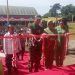 Pangdam XV/Pattimura Resmikan Makodim 1513 di Seram Bagian Barat