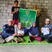 BAZNAS SBB Sambangi Kasisi Masjid Raya Piru, Ringankan Beban Kesehatan