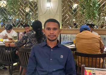 Menyongsong Harapan Baru: Tantangan dan Peluang Pemerintahan LHM-GES di Buru Selatan