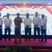 Buka Musprov Ke-IX KADIN Provinsi Maluku, Sekda Harap Hasilkan Pemikiran Konstruktif