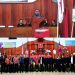 Sidang Jemaat GPM Rehoboth ke-52, Lekransy: Wujud Aktualisasi Iman dan Sinergi dengan Pemerintah