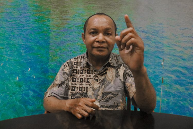 Akademisi Papua Imbau Mahasiswa Fokus pada Pendidikan dan Menjauhi Organisasi Ilegal