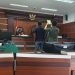 Sidang PK Kasus Penyitaan Alat Bukti Imran Cs di PN Namlea, Saksi Beri Keterangan Kunci
