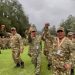 Retreat di Magelang, Lewerissa Sampaikan Harapan Bangun Maluku Kepada SBY Dan Mendagri