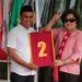 Legowo, Ibrahim Ruhunussa Berharap Bupati Terpilih Membenahi Malteng Jauh Lebih Baik