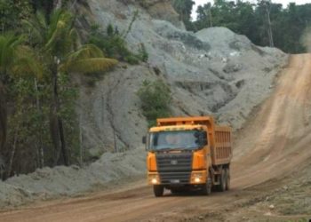 Tambang Masuk Kampus, Upaya Memecah Belah dan Melemahkan Ruang Intelektualitas