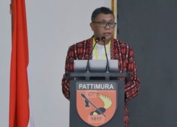 IAIN Ambon Bakal Punya Dua Fakultas Baru, Belum Ada di Maluku!