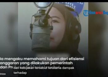 Penyiar RRI Ternate yang Sempat Viral Resign, Diduga Ada Intimidasi