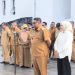 Apel Perpisahan Pj Bupati SBB: Pamitan, Pesan Pembangunan, dan Harapan Masa Depan