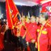 Resmi Dilantik, SOKSI Menyulam Asa di Tanah Maluku: Misi Besar Membangun Negeri
