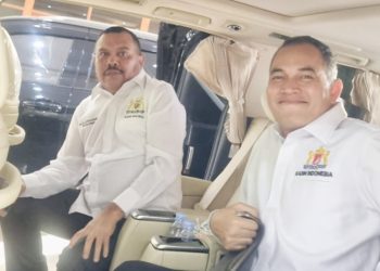 KADIN Maluku Siap Jadi Mitra Strategis Pemda, Dorong Investasi dan Pertumbuhan Ekonomi