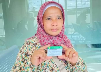 Wa Ida: Bukti Nyata Manfaat Program JKN bagi Masyarakat Maluku